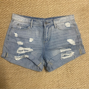 Articles Of Society Jimmy Short Hendricks Destroyed‎ Shorts 26